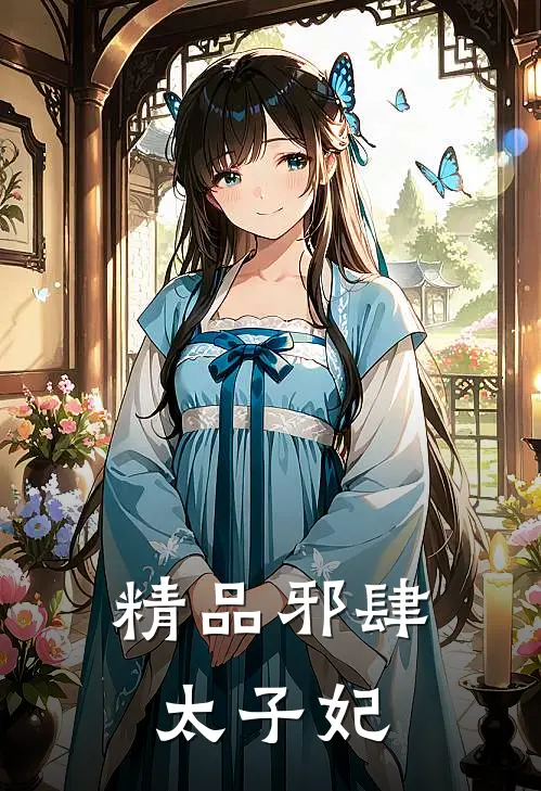 精品邪肆太子妃