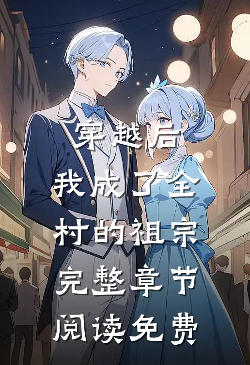 穿越后,我成了全村的祖宗完整章节阅读免费