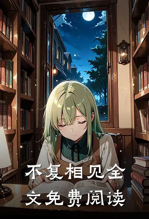 不复相见全文免费阅读