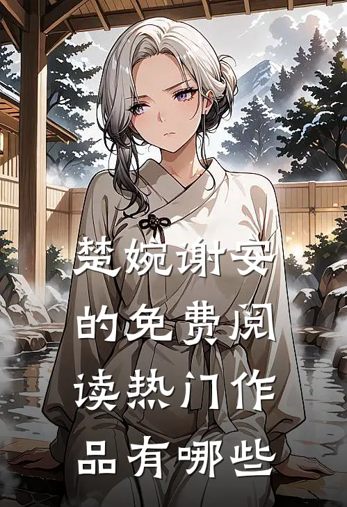 楚婉谢安的免费阅读热门作品有哪些