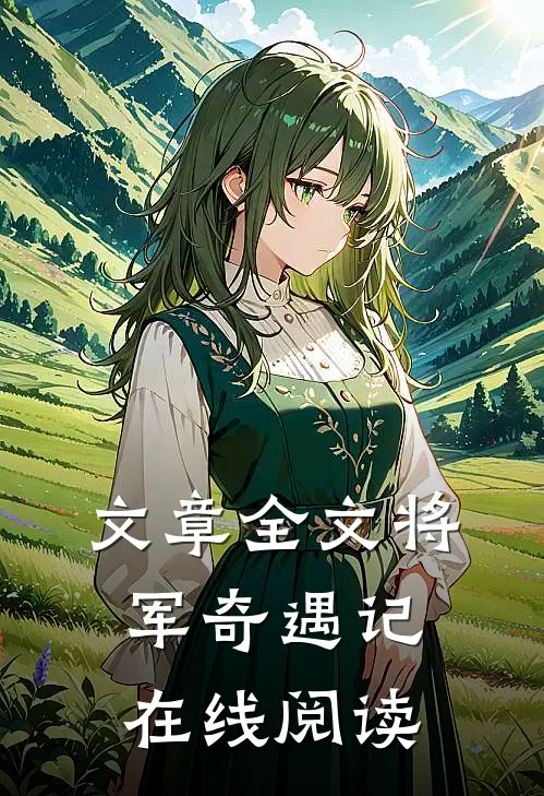 文章全文将军奇遇记在线阅读
