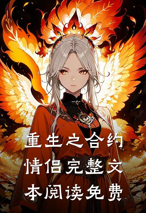重生之合约情侣完整文本阅读免费