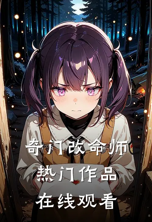 奇门改命师热门作品在线观看