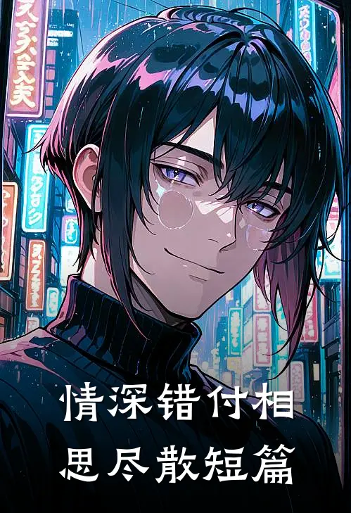 情深错付相思尽散短篇
