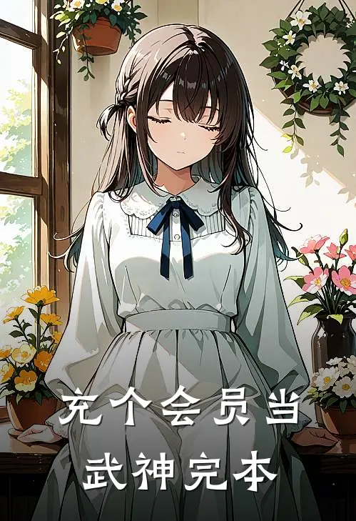 充个会员当武神完本