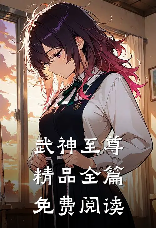 武神至尊精品全篇免费阅读