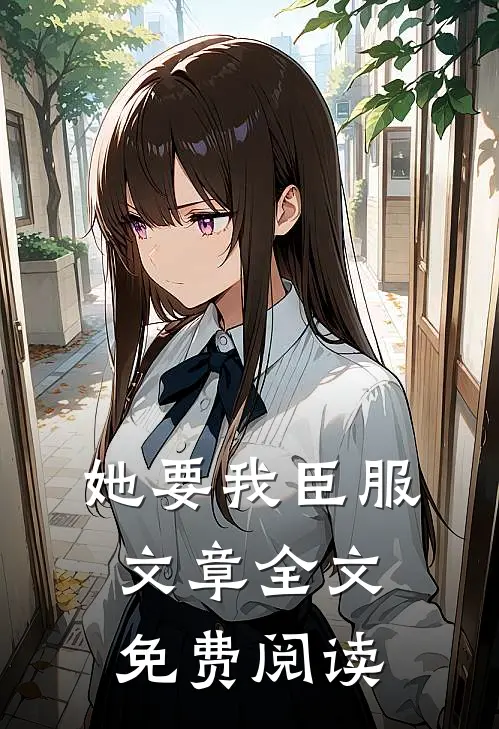 她要我臣服文章全文免费阅读