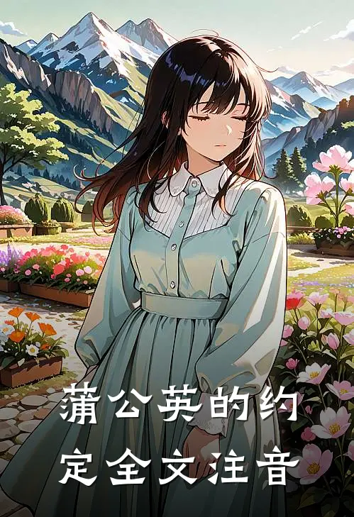 蒲公英的约定全文注音