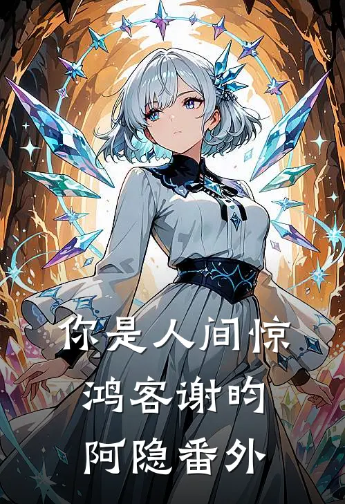 你是人间惊鸿客谢昀阿隐番外