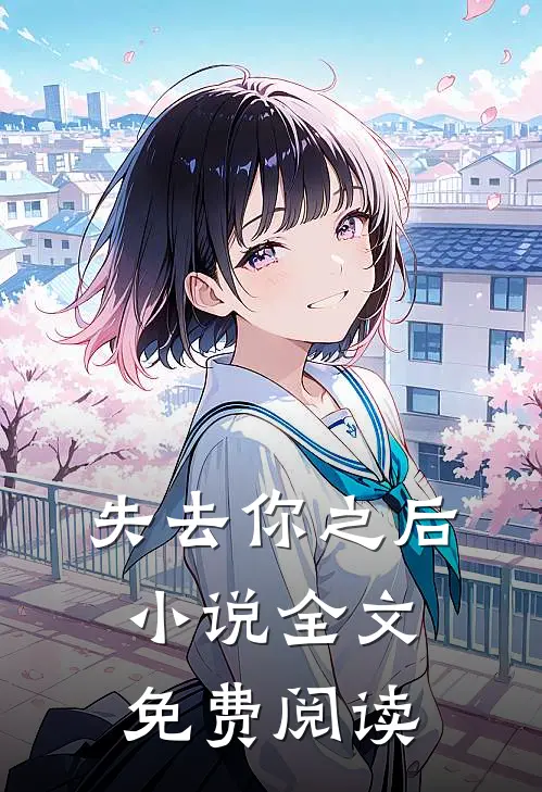 失去你之后小说全文免费阅读