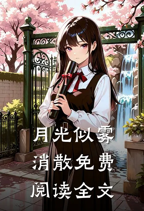 月光似雾消散免费阅读全文