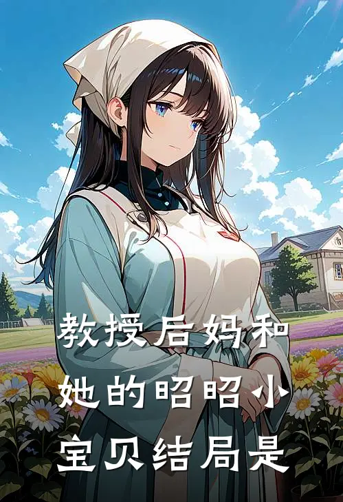 教授后妈和她的昭昭小宝贝结局是