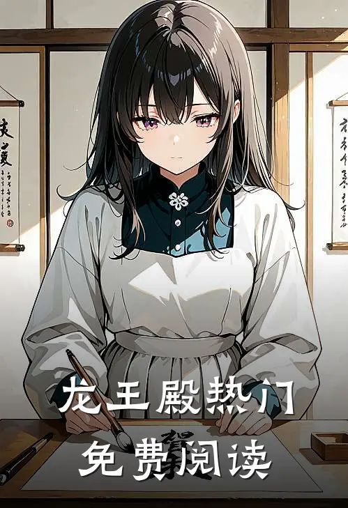 龙王殿热门免费阅读