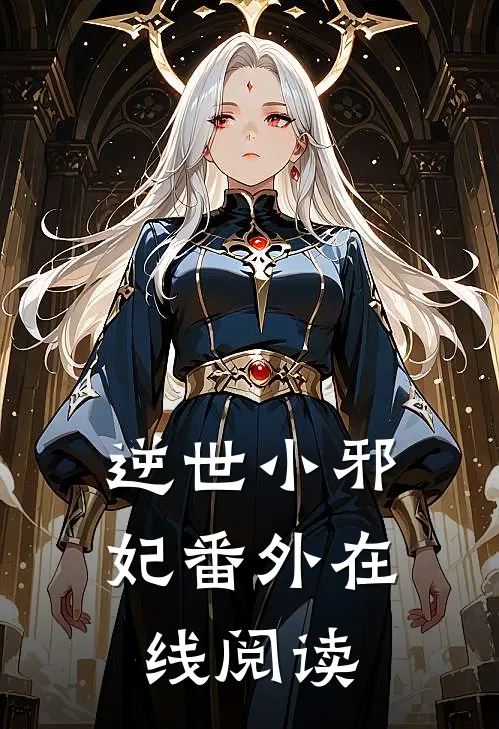 逆世小邪妃 番外在线阅读