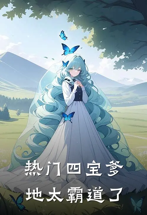 热门四宝爹地太霸道了