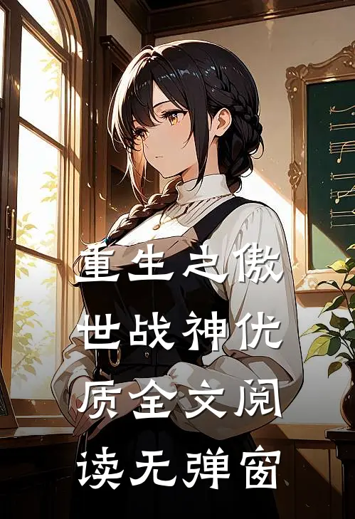 重生之傲世战神优质全文阅读无弹窗