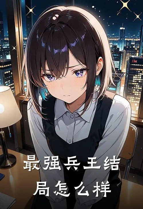 最强兵王结局怎么样