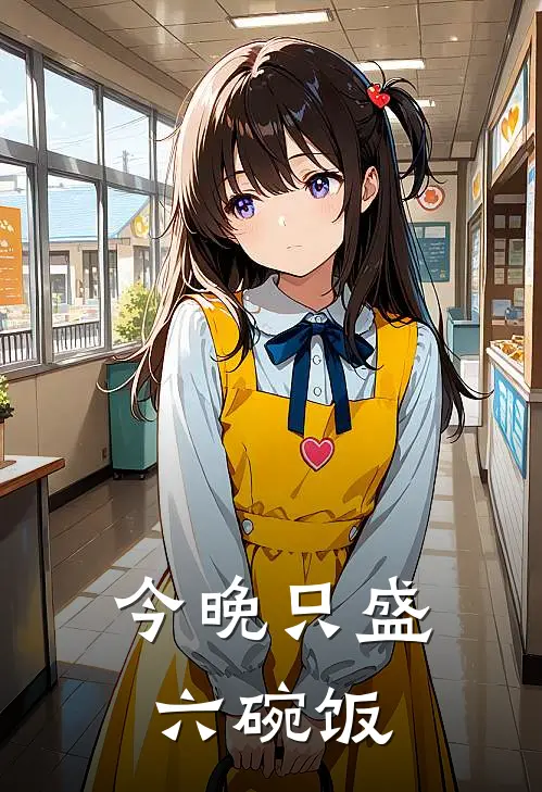 今晚只盛六碗饭