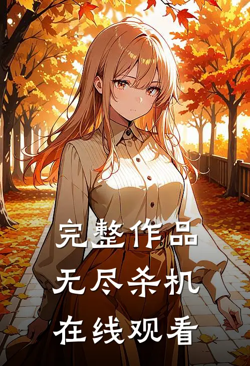 完整作品无尽杀机在线观看