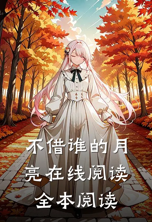 不借谁的月亮在线阅读全本阅读