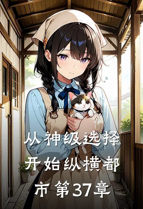 从神级选择开始纵横都市 第37章