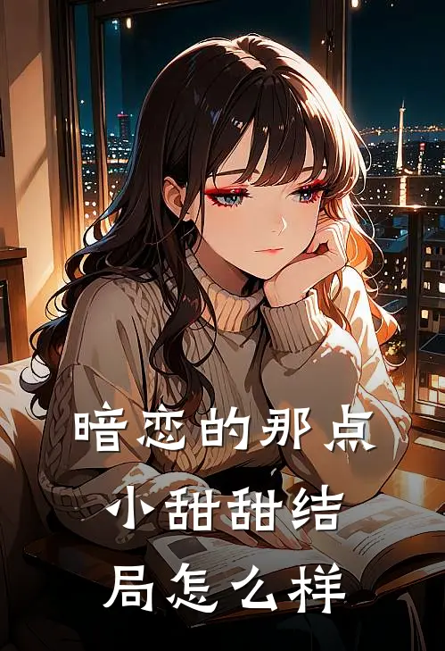 暗恋的那点小甜甜结局怎么样