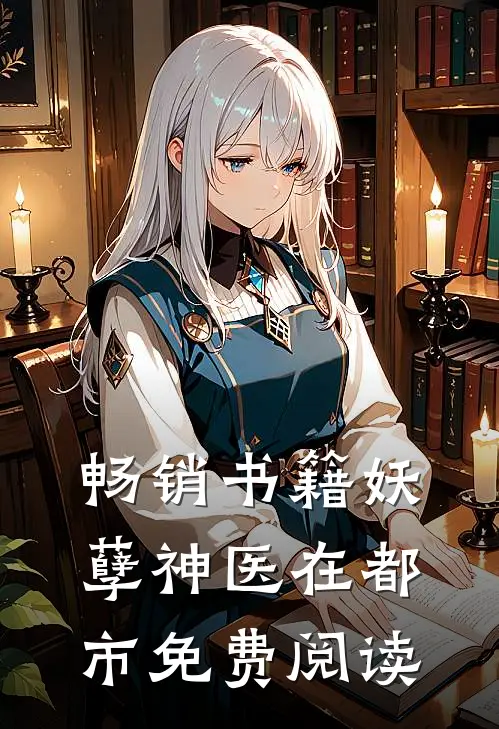 畅销书籍妖孽神医在都市免费阅读