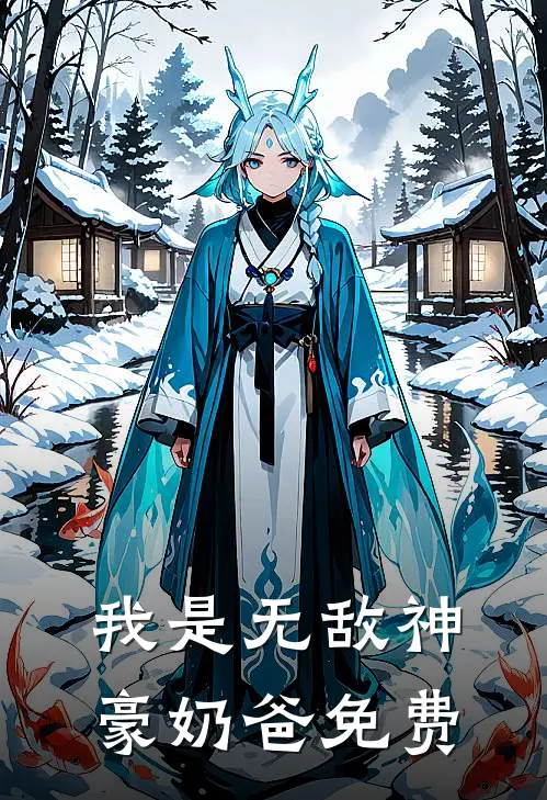 我是无敌神豪奶爸免费