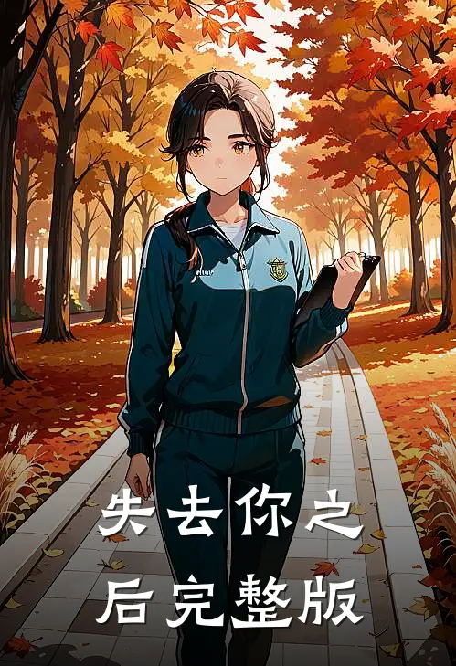 失去你之后完整版