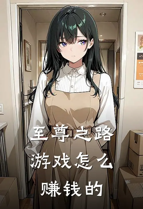 至尊之路游戏怎么赚钱的