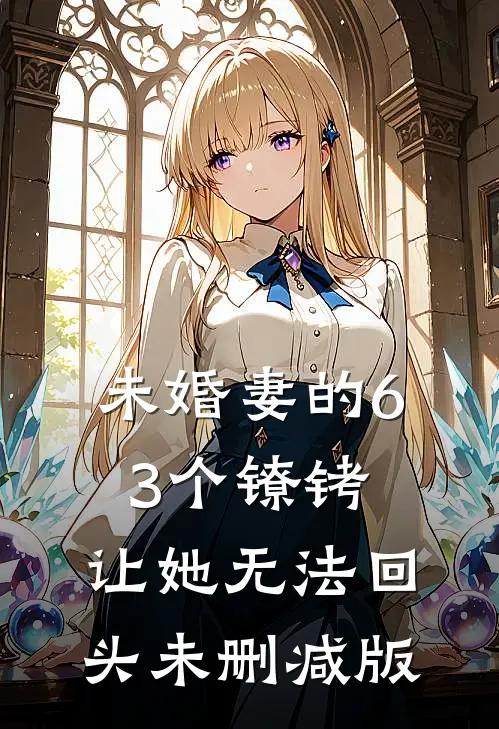 未婚妻的63个镣铐，让她无法回头未删减版
