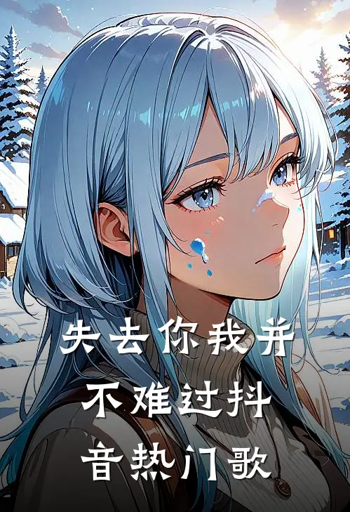 失去你我并不难过抖音热门歌