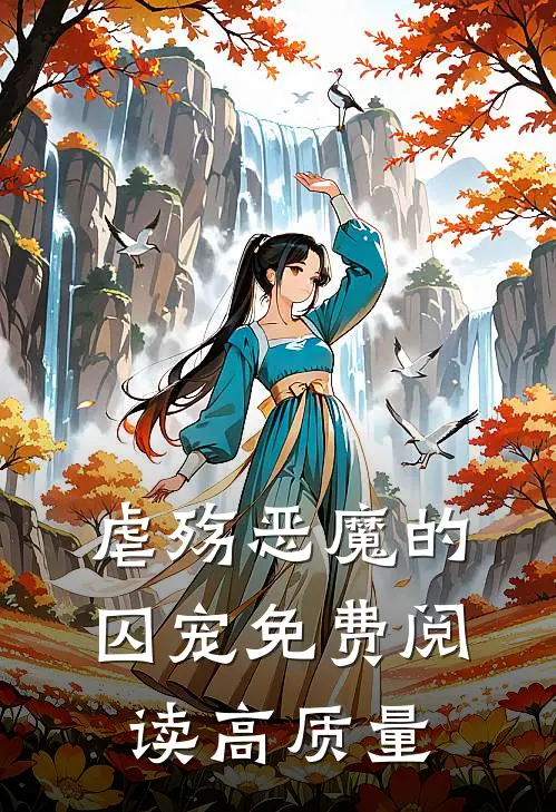 虐殇恶魔的囚宠免费阅读高质量