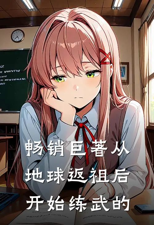 畅销巨著从地球返祖后开始练武的