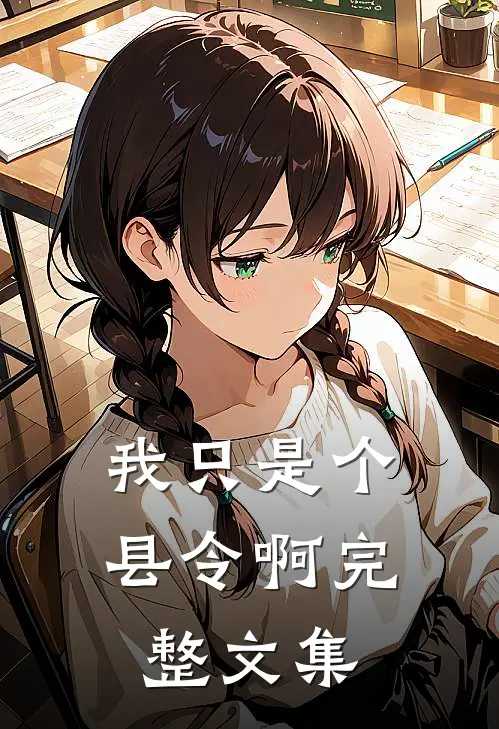 我只是个县令啊完整文集