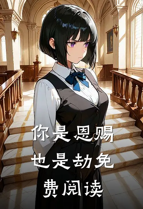 你是恩赐也是劫免费阅读