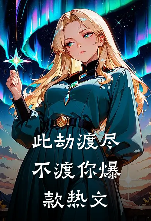 此劫渡尽不渡你爆款热文