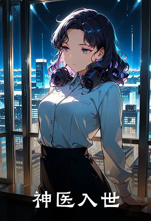 神医入世
