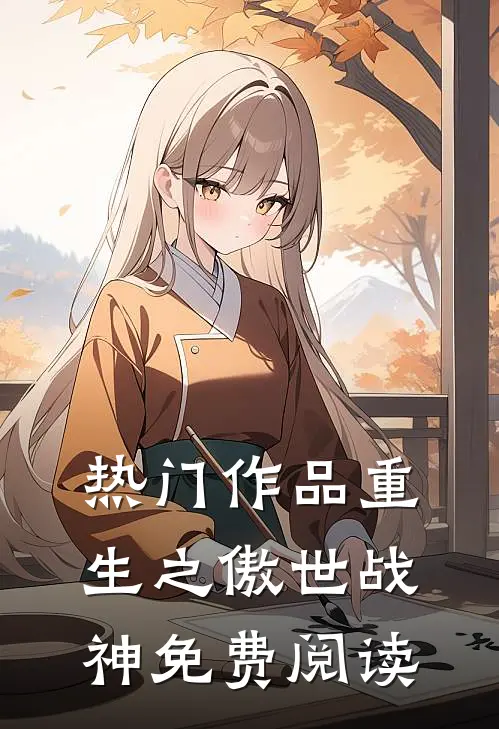 热门作品重生之傲世战神免费阅读