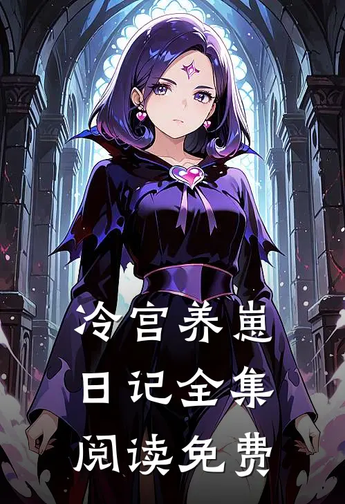 冷宫养崽日记全集阅读免费