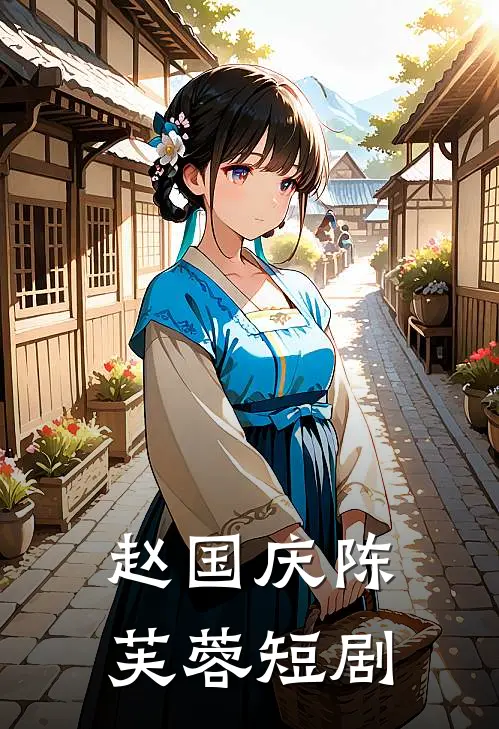 赵国庆陈芙蓉短剧