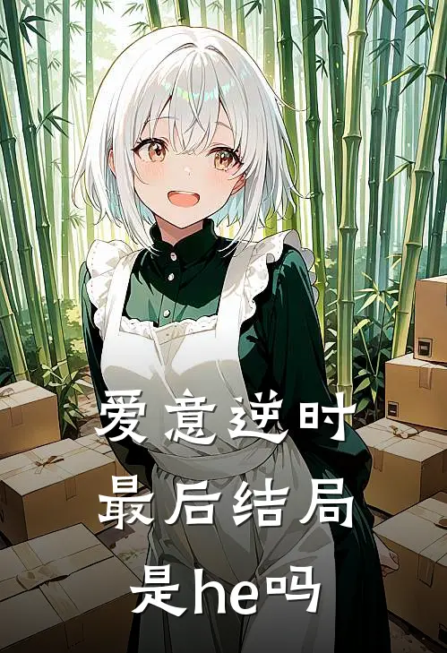 爱意逆时最后结局是he吗