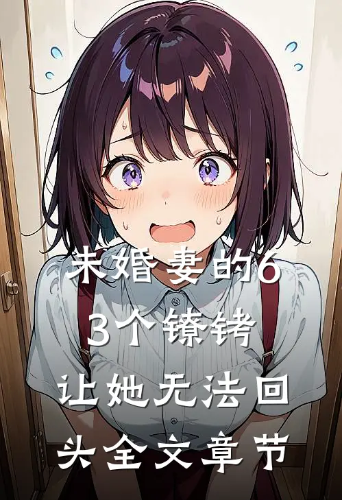 未婚妻的63个镣铐，让她无法回头全文章节