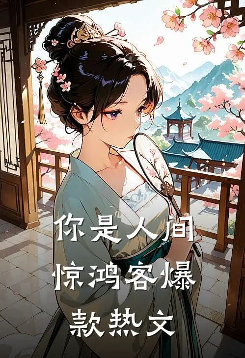 你是人间惊鸿客爆款热文