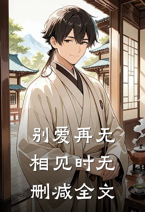 别爱再无相见时无删减全文