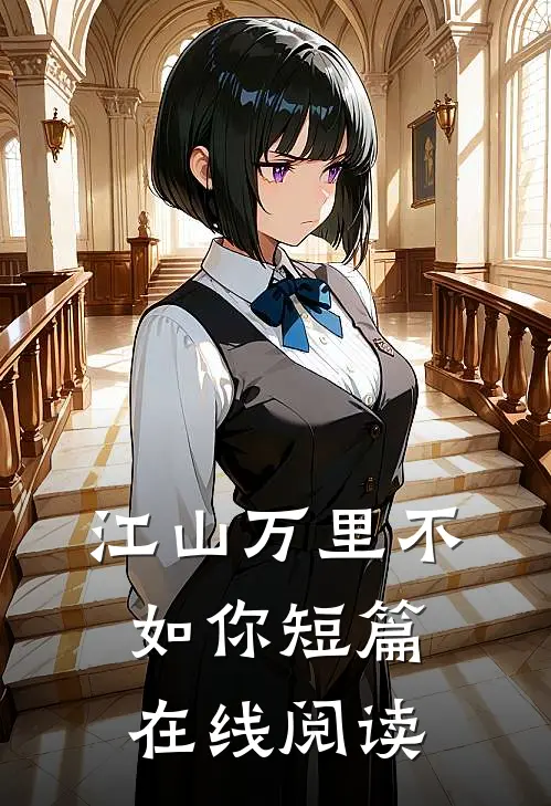 江山万里不如你短篇在线阅读