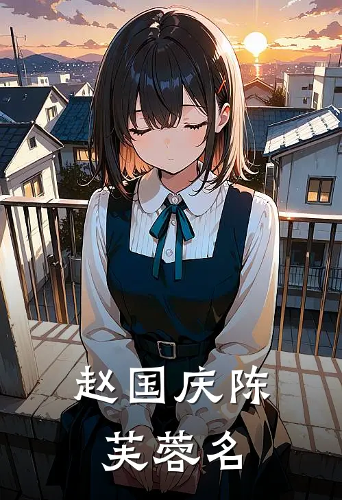 赵国庆陈芙蓉名