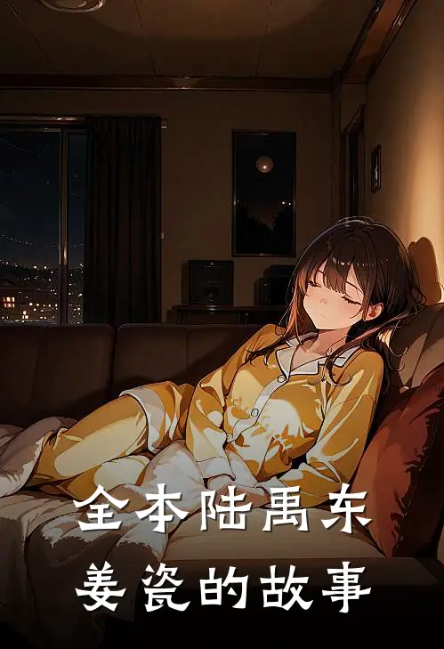 全本陆禹东姜瓷的故事