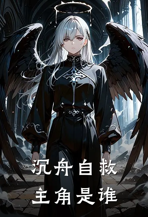沉舟自救主角是谁