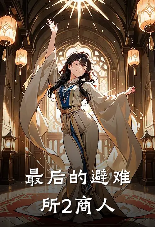 最后的避难所2商人